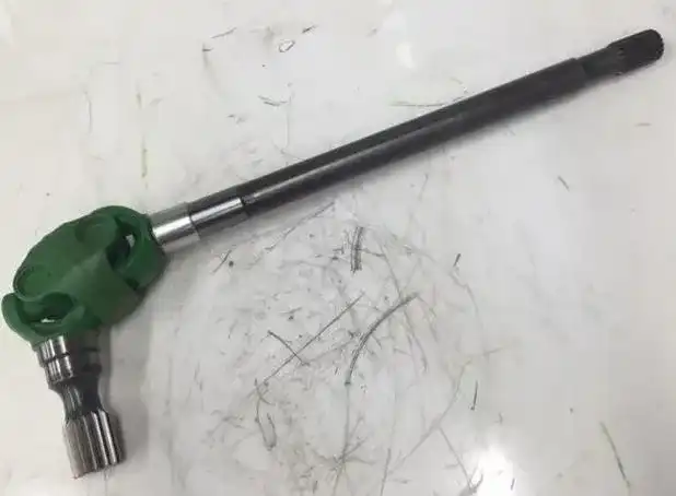 Axle Shaft