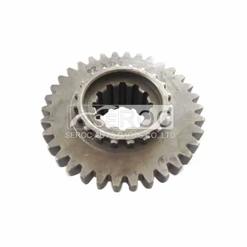Gear