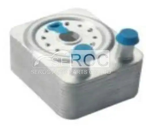 Oil Cooler