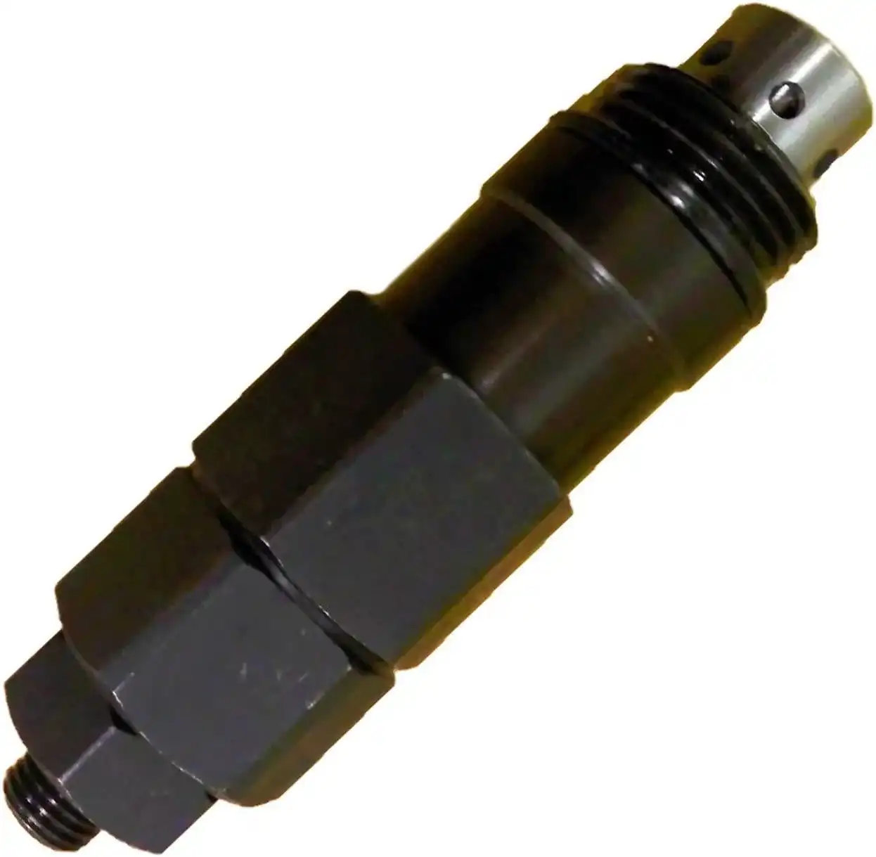 Solenoid Valve