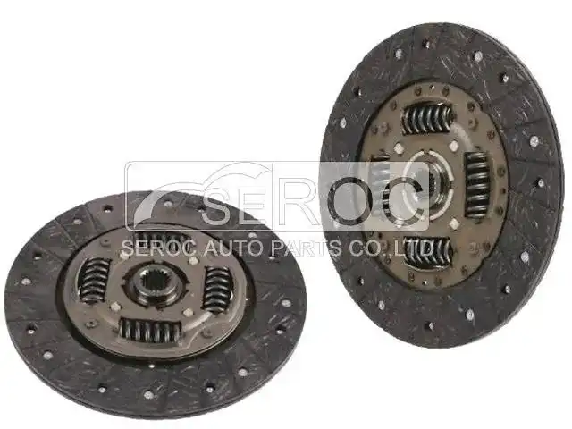 Clutch Disc