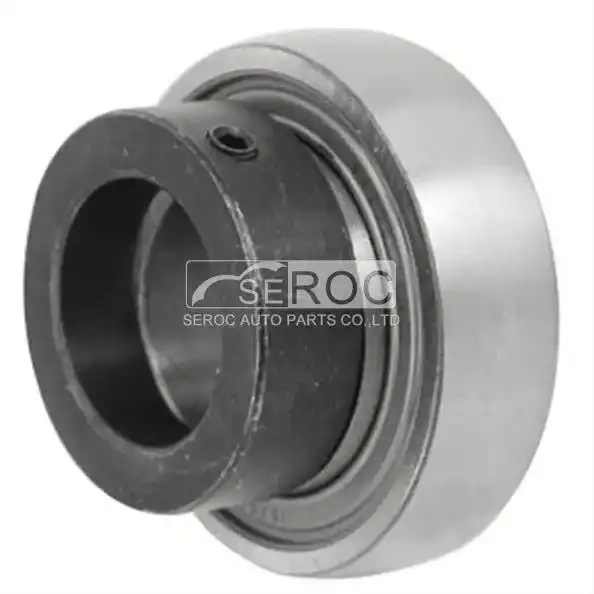 Wide Inner Ring Bearing