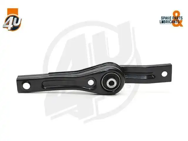 Engine Mounting