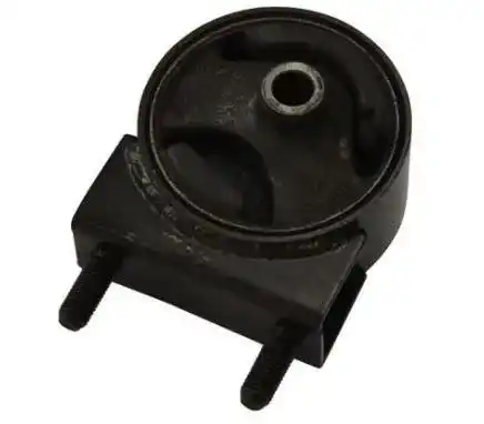 Engine Mounting