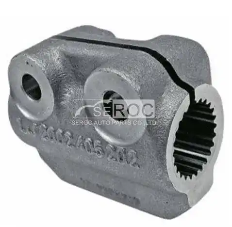 Coupler Connecting Disc