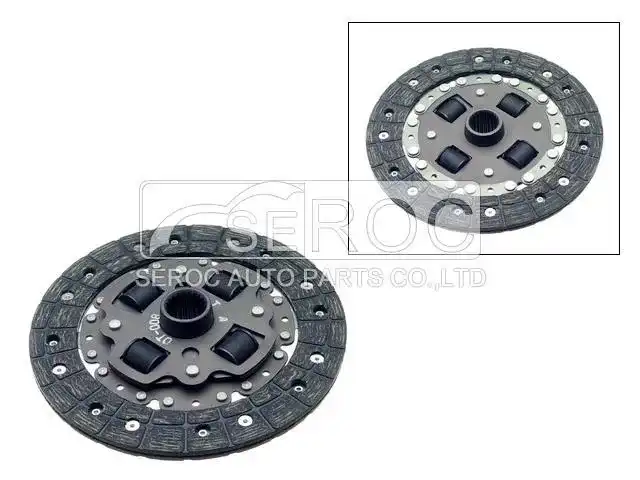 Clutch Disc