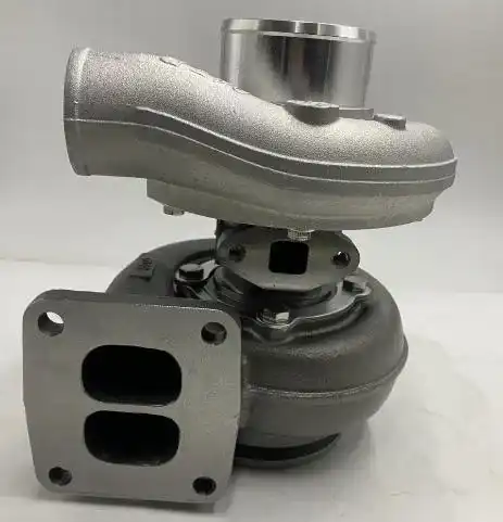 Turbo Charger