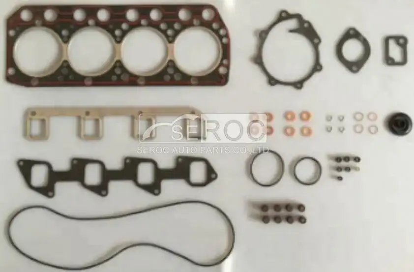 Upper Gasket