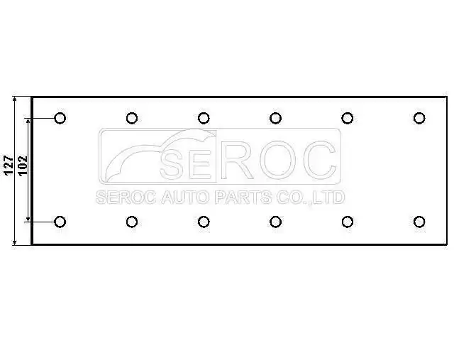 Brake Lining Kit
