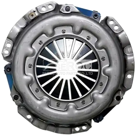 Clutch Cover