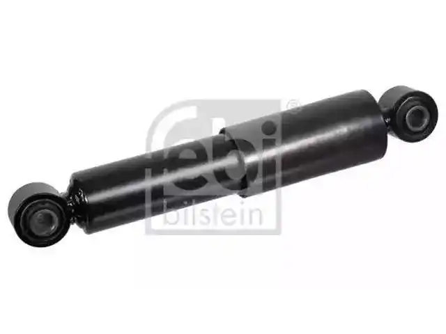Cab-Shock Absorber