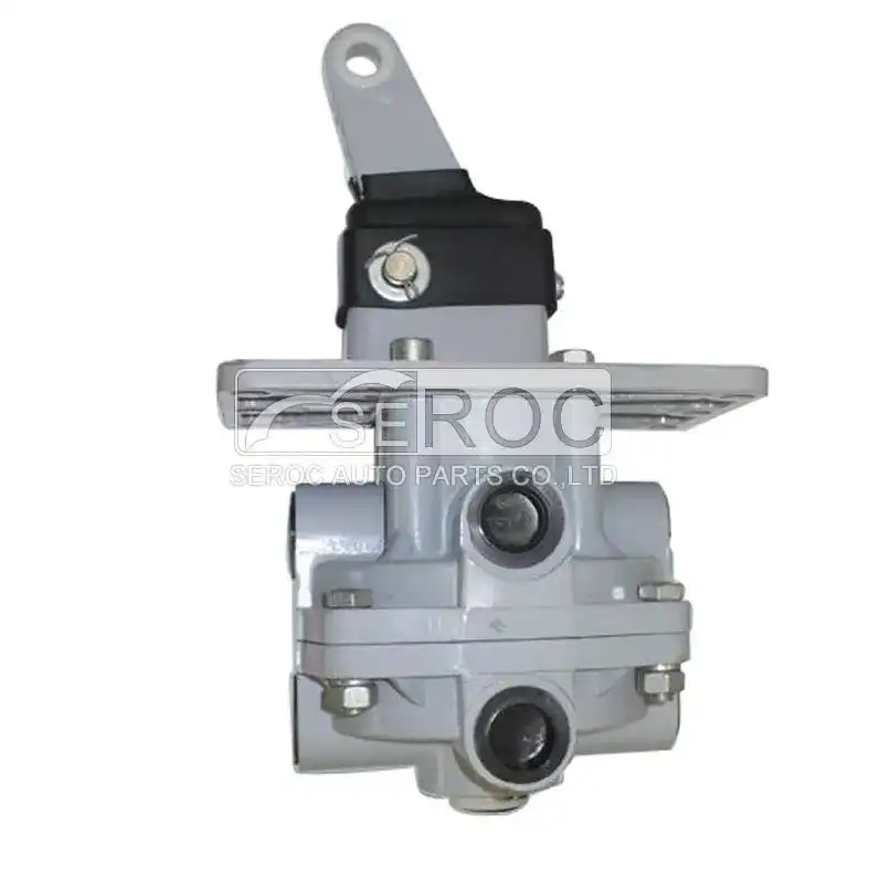 Brake Master Cylinder