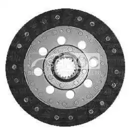 Clutch Disc