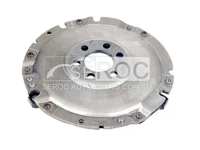 Clutch Cover