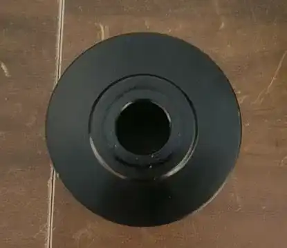 Alternator Pulley