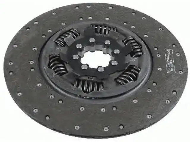 Clutch Disc