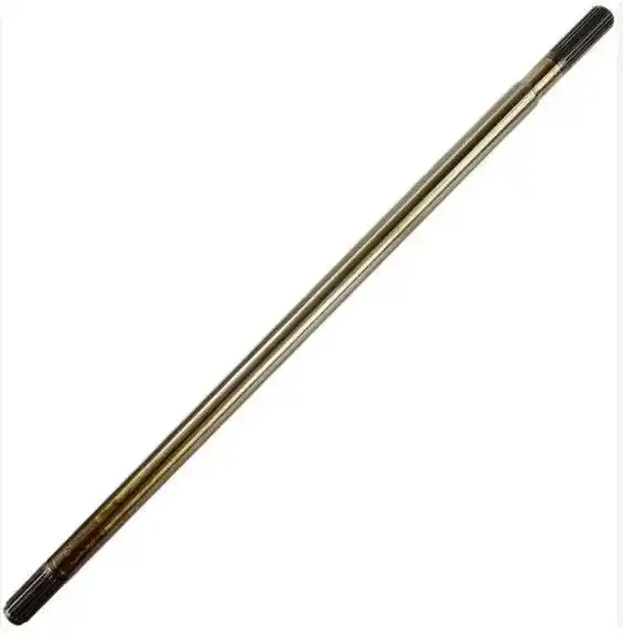 Shaft