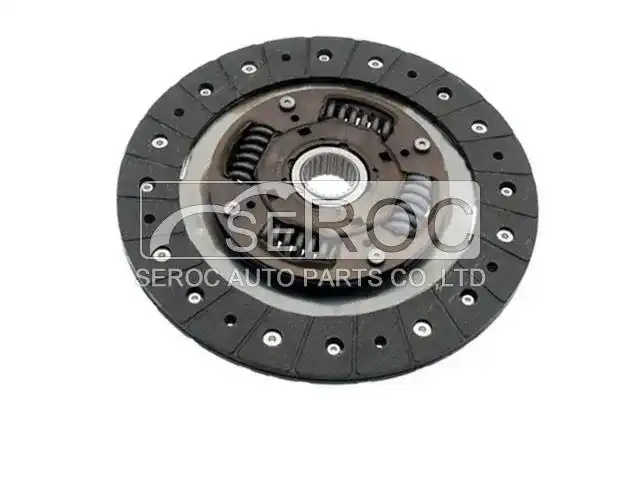 Clutch Disc