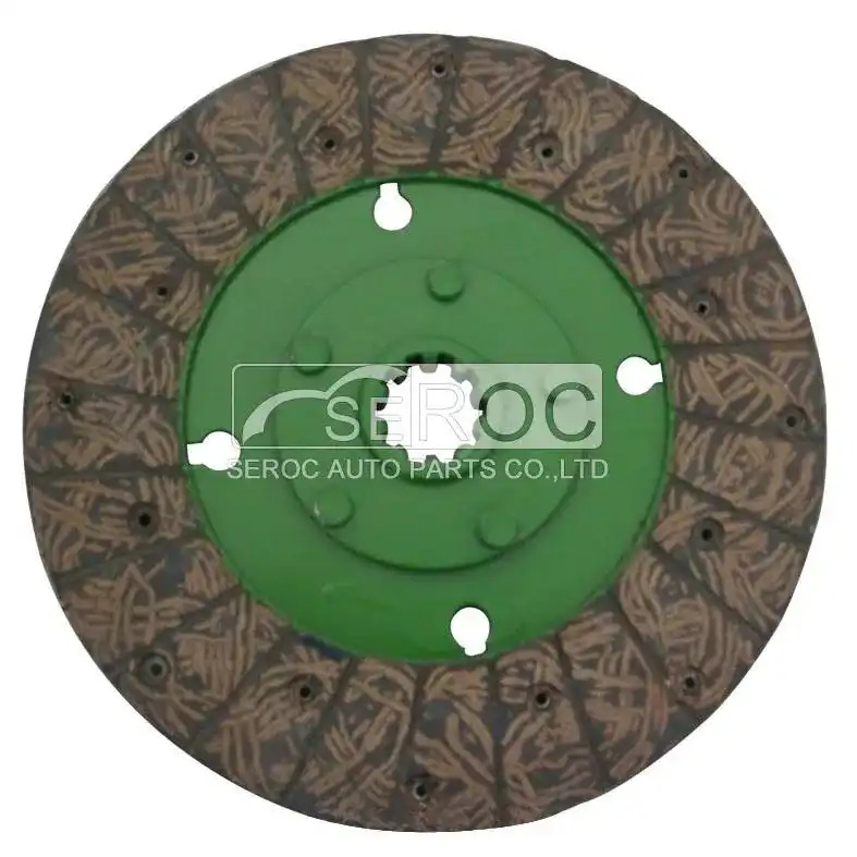 Clutch Disc
