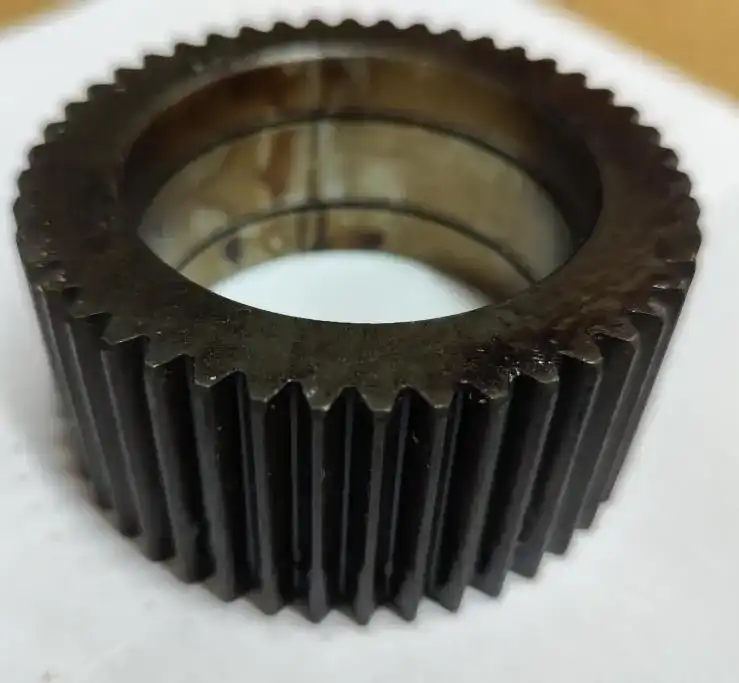 Gear