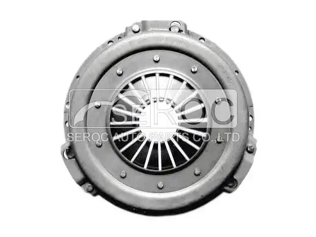 Clutch Cover