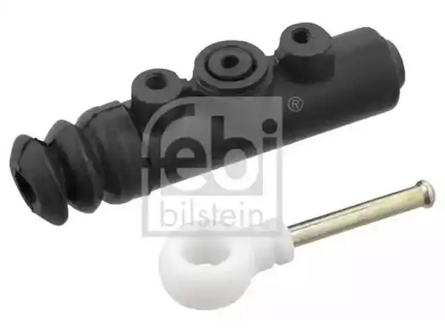 Clutch Master Cylinder