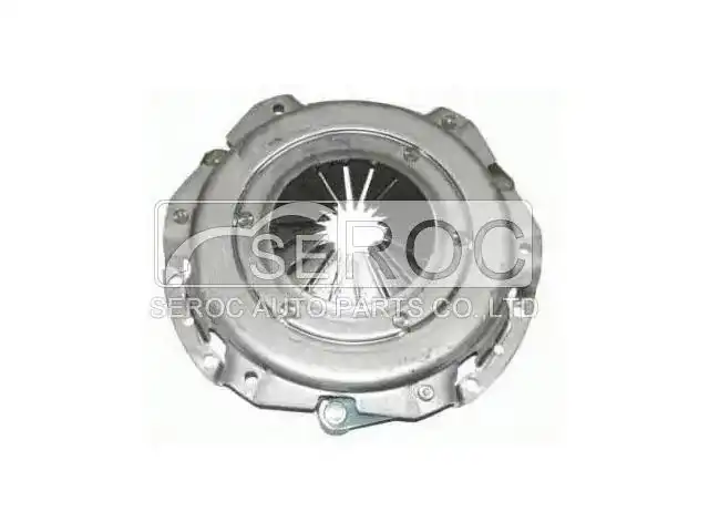 Clutch Cover