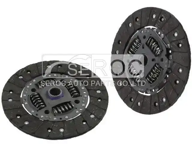 Clutch Disc