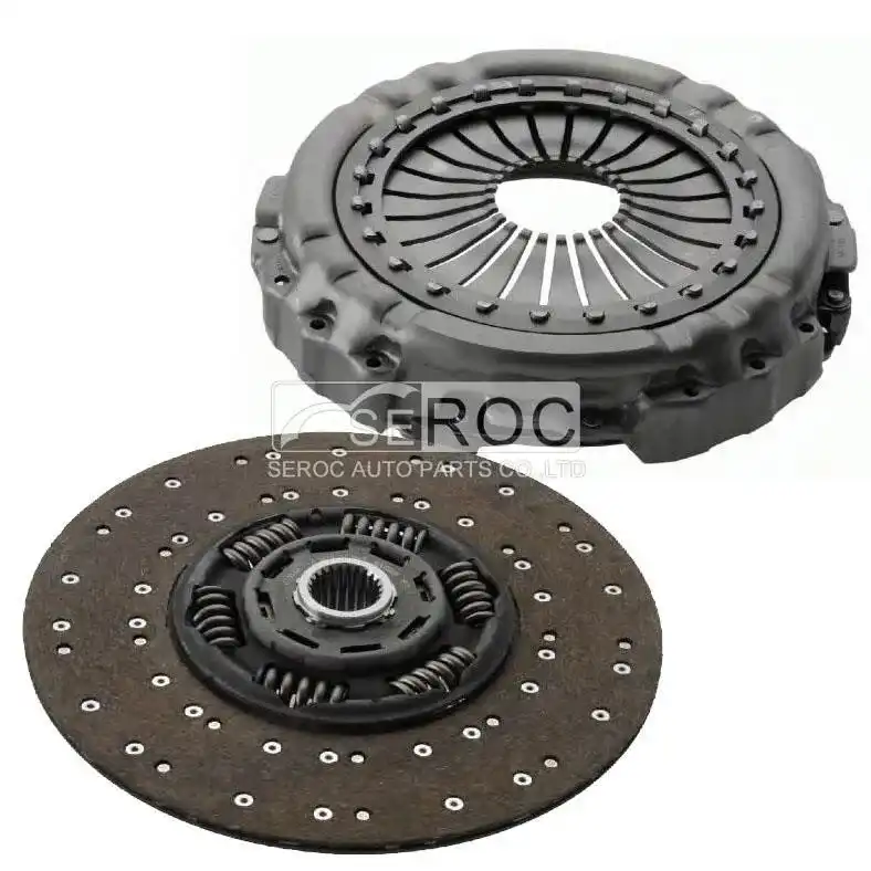 Clutch Kit