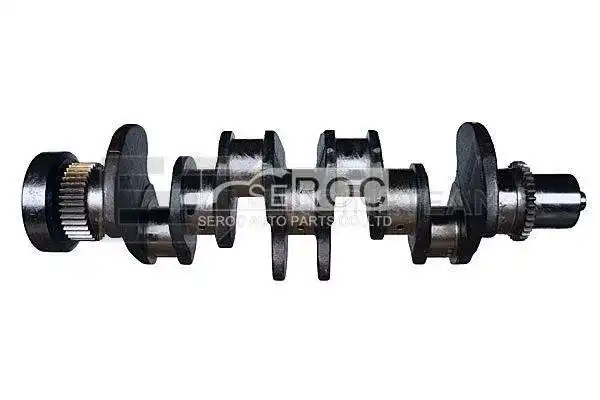 Crankshaft(Casting)
