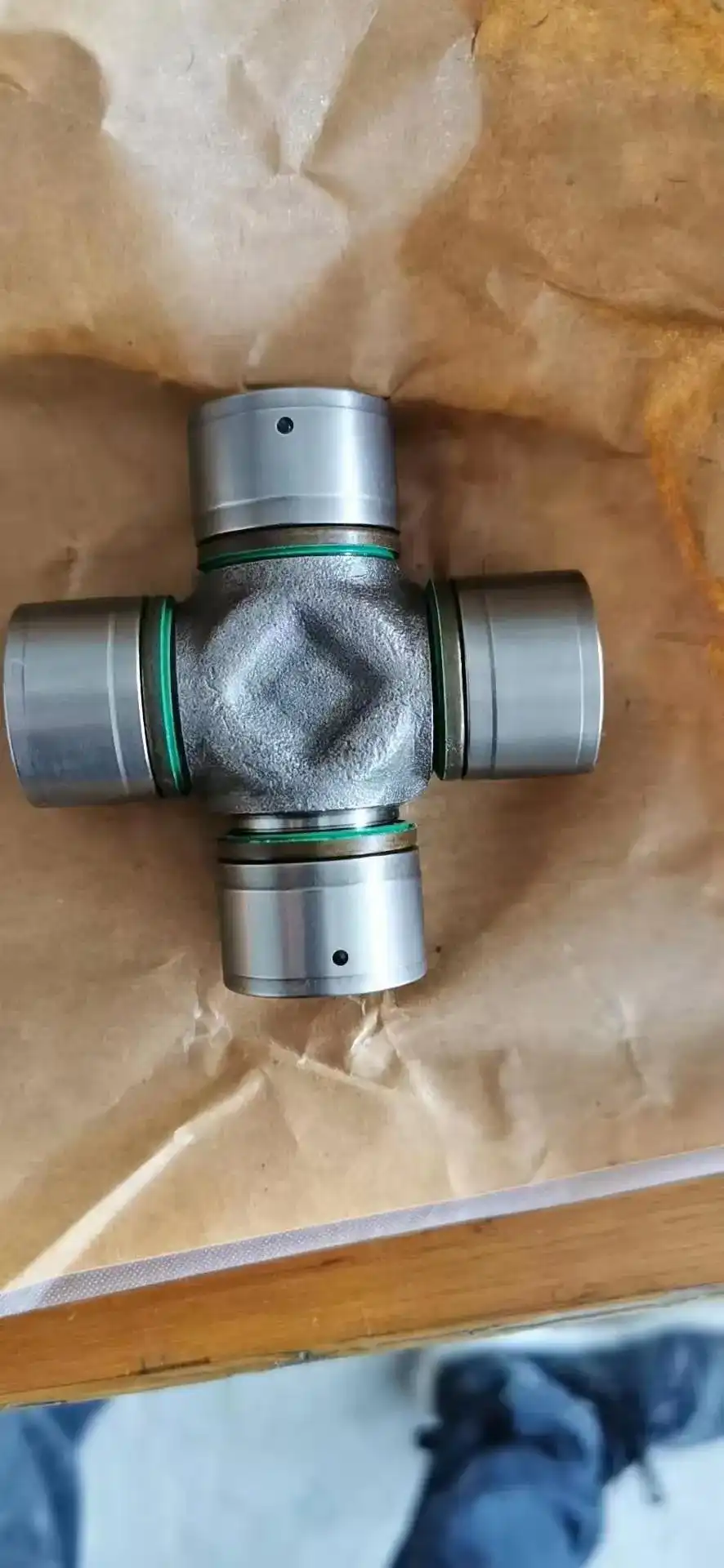 Universal Joint