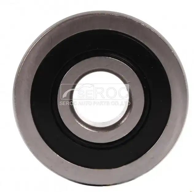 Ball Bearing