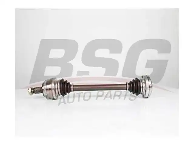 Axle Shaft