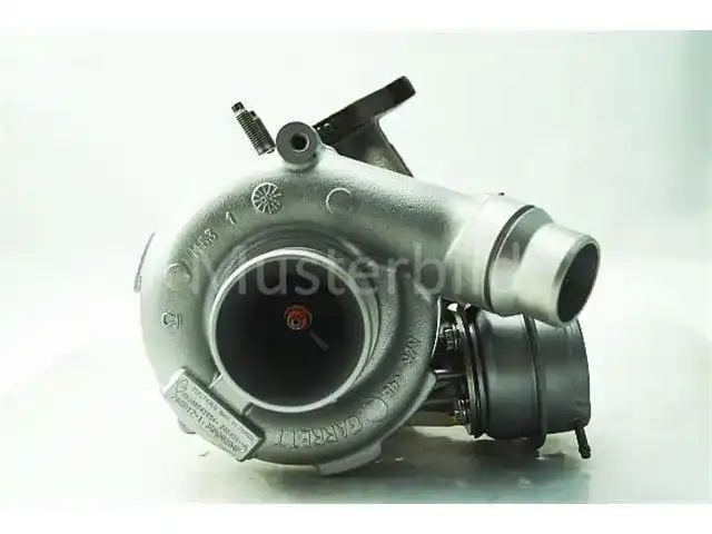 Turbo Charger