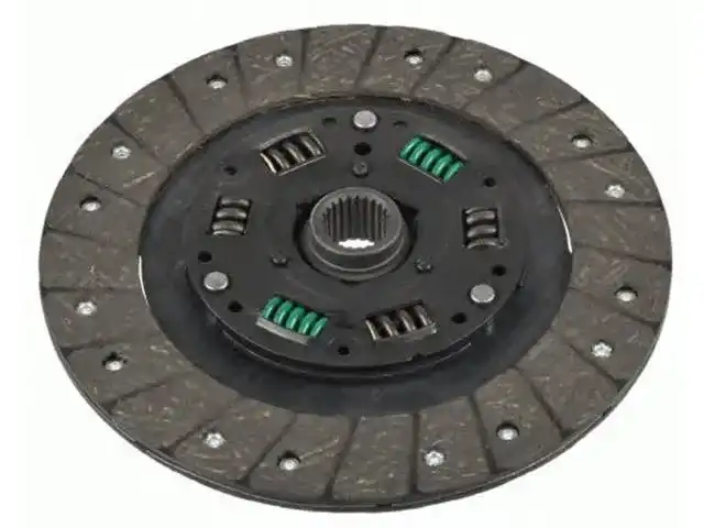 Clutch Disc