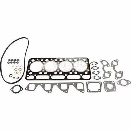 Upper Gasket