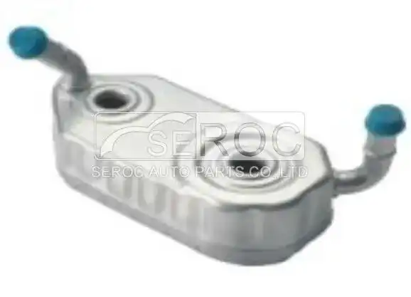 Oil Cooler