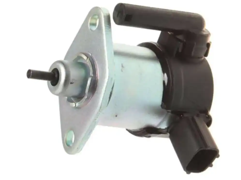 Solenoid Valve