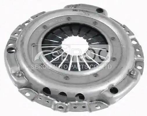 Clutch Cover