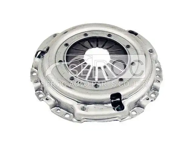 Clutch Cover