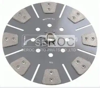 Clutch Disc