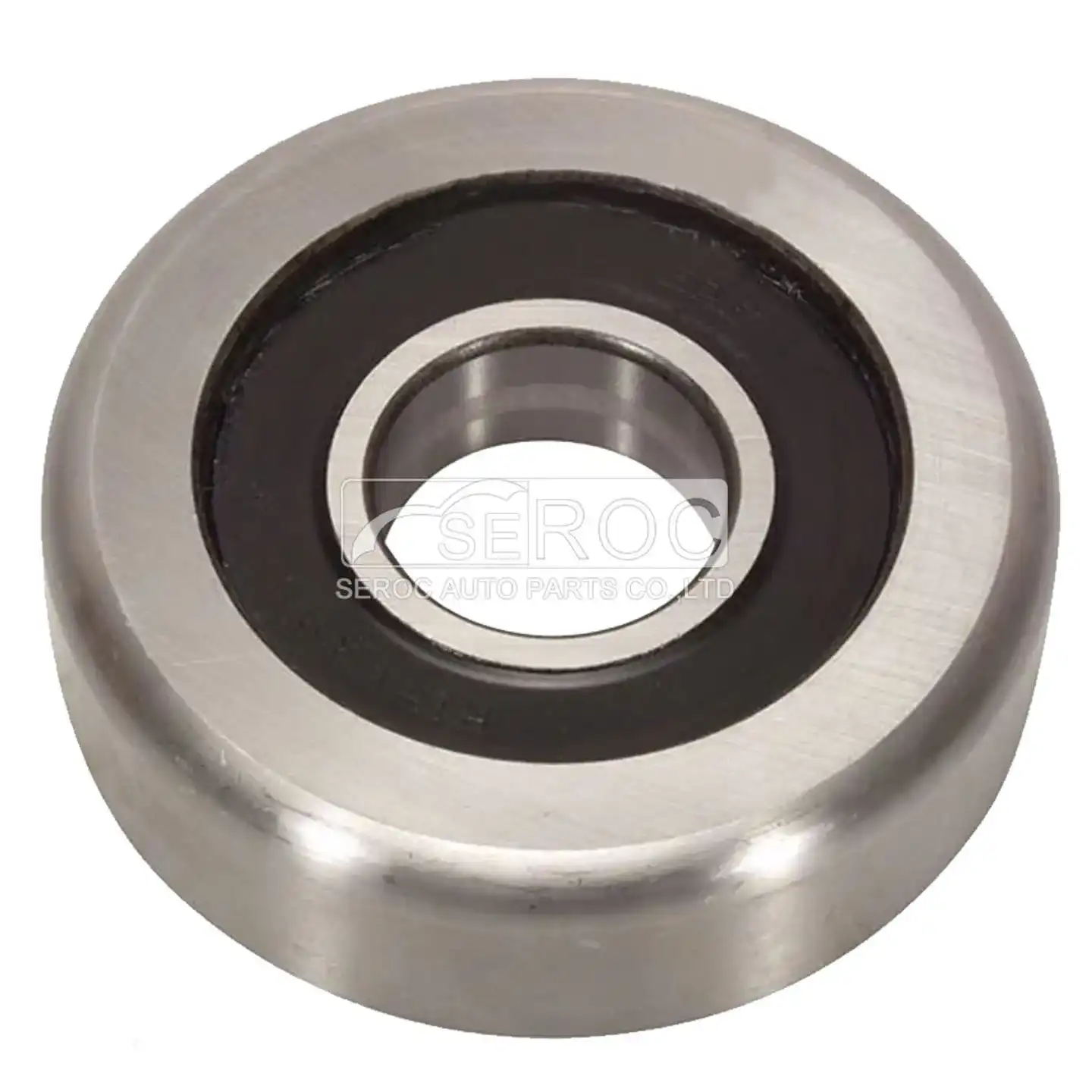 Ball Bearing