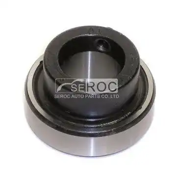 Wide Inner Ring Bearing