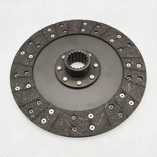 Clutch Disc
