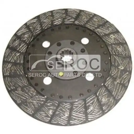 Clutch Disc