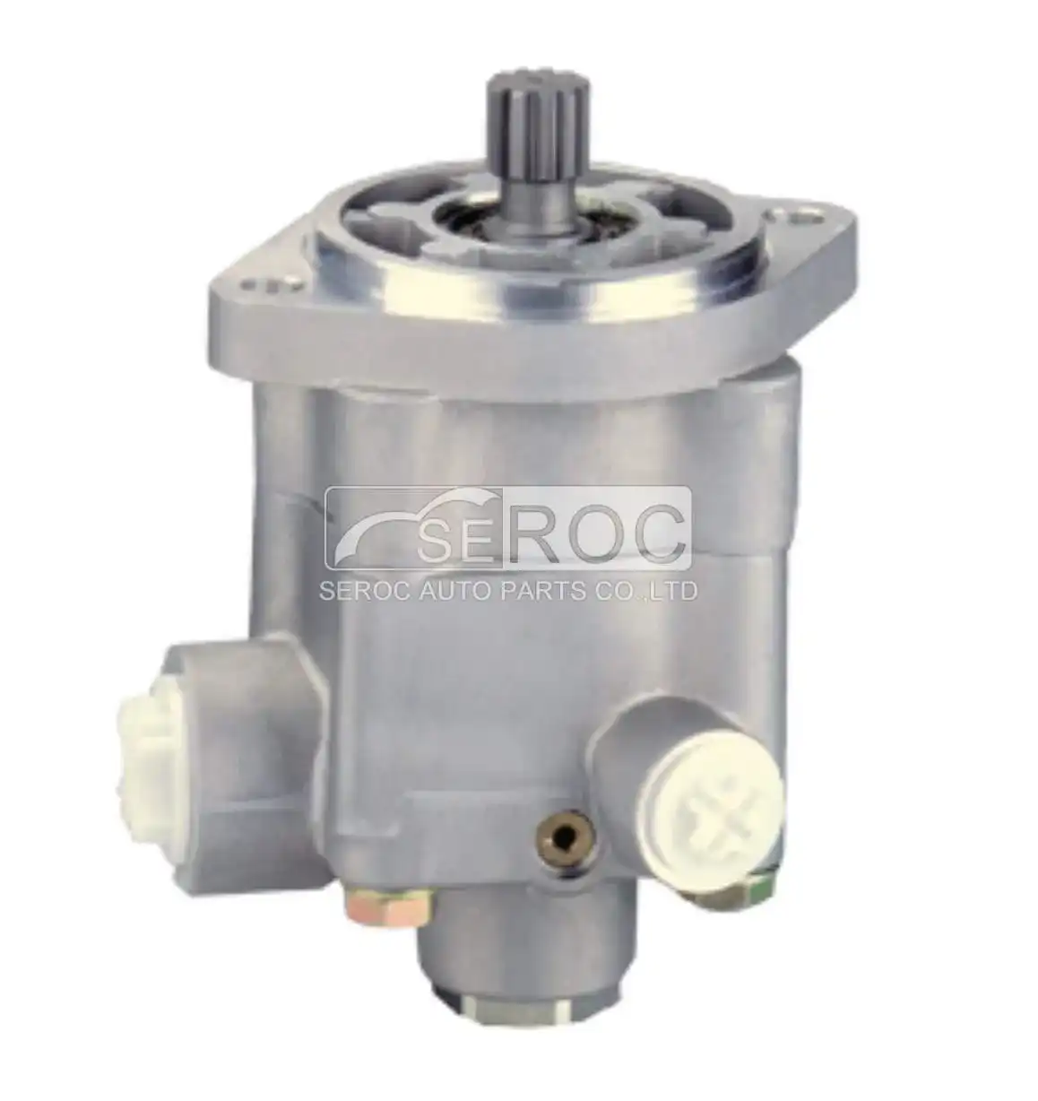 Power Steering Pump