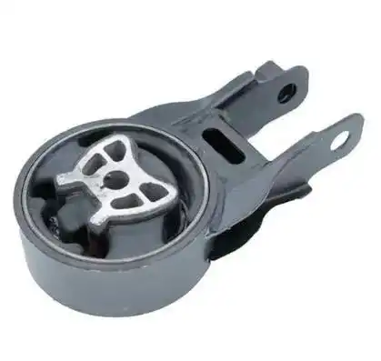 Engine Mounting