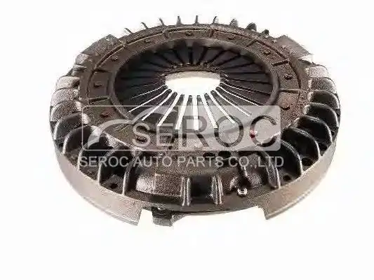 Clutch Cover