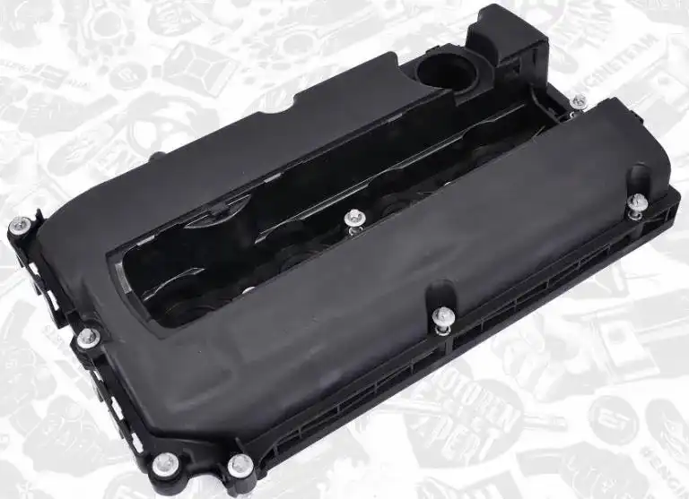 Cylinder Head valve Cover