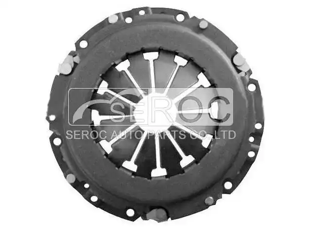 Clutch Cover